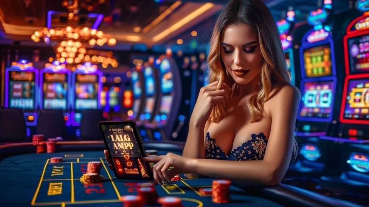 Dealer live casino dengan kualitas streaming HD disediakan oleh paki99 untuk pengalaman nyata