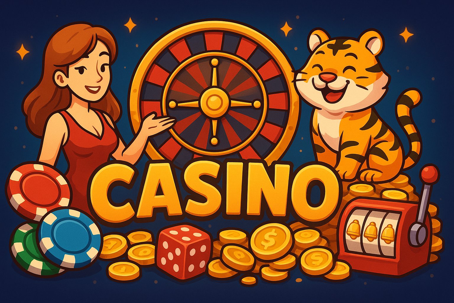 Gameplay slot online warna-warni dengan grafik menarik hanya di paki99